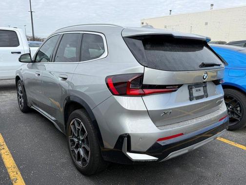 2024 BMW X1 xDrive28i