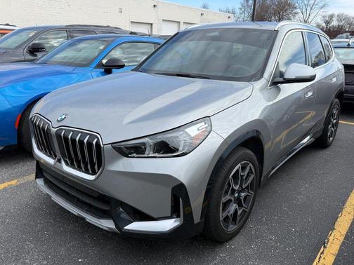2024 BMW X1 xDrive28i