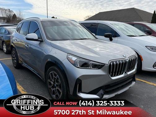 2024 BMW X1 xDrive28i