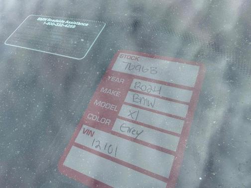 2024 BMW X1 xDrive28i