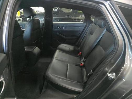 2023 Acura Integra A-SPEC