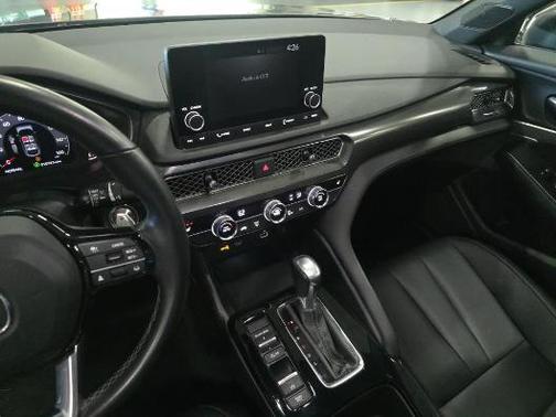 2023 Acura Integra A-SPEC