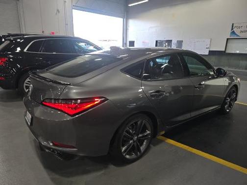 2023 Acura Integra A-SPEC