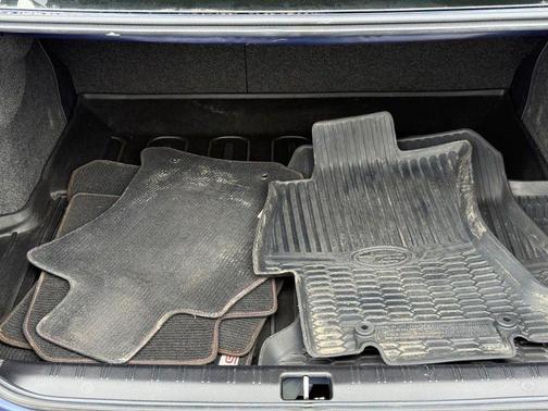 2020 Subaru WRX STI Base