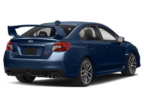 2020 Subaru WRX STI Base