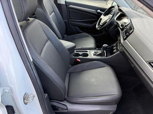 2019 Volkswagen Jetta 1.4T SE