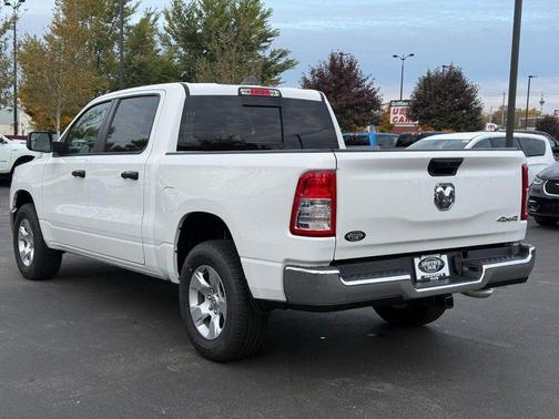 2023 RAM 1500 Tradesman