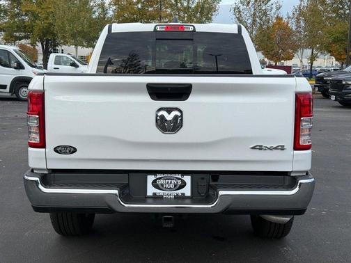 2023 RAM 1500 Tradesman