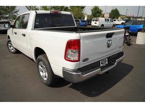 2023 RAM 1500 Tradesman