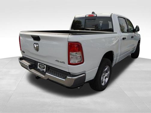 2023 RAM 1500 Tradesman