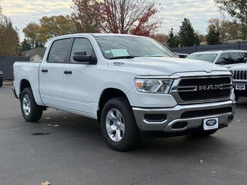 2023 RAM 1500 Tradesman