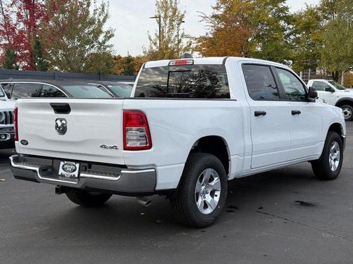 2023 RAM 1500 Tradesman