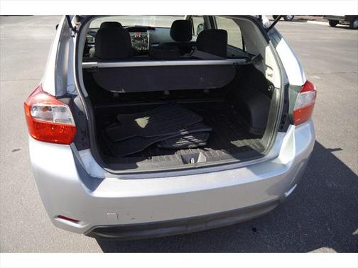 2013 Subaru Impreza 2.0i Sport Premium