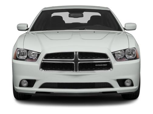 Header Orange Clearcoat 2014 Dodge Charger R/T