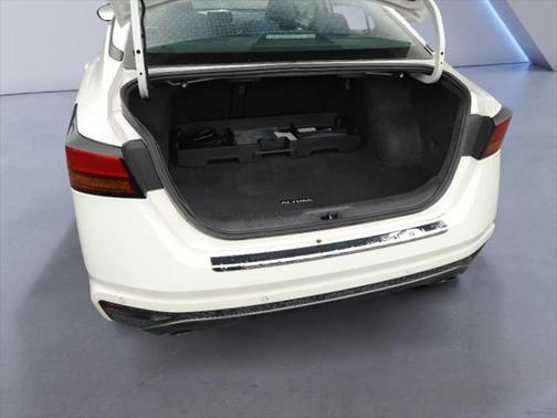2022 Nissan Altima SR Intelligent AWD