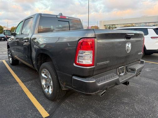 2024 RAM 1500 Big Horn/Lone Star