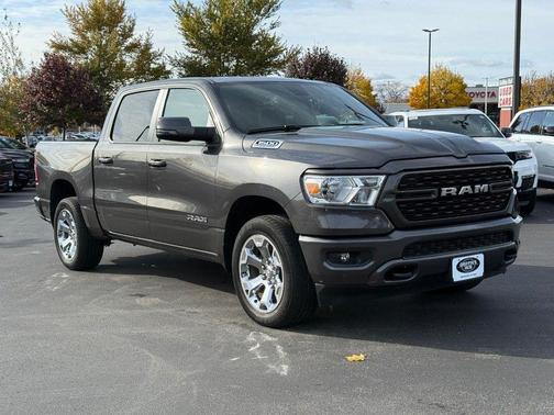 2024 RAM 1500 Big Horn/Lone Star