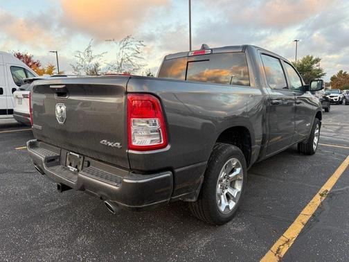 2024 RAM 1500 Big Horn/Lone Star