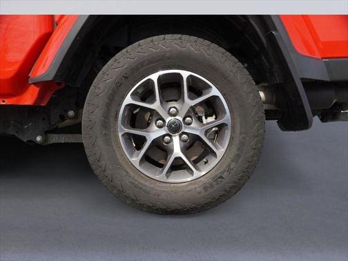 2021 Jeep Gladiator Sport S