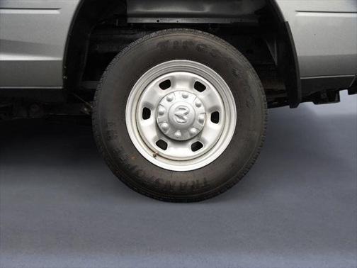 2024 RAM 2500 Tradesman Crew Cab 4x4 8' Box