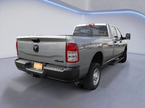 2024 RAM 2500 Tradesman Crew Cab 4x4 8' Box