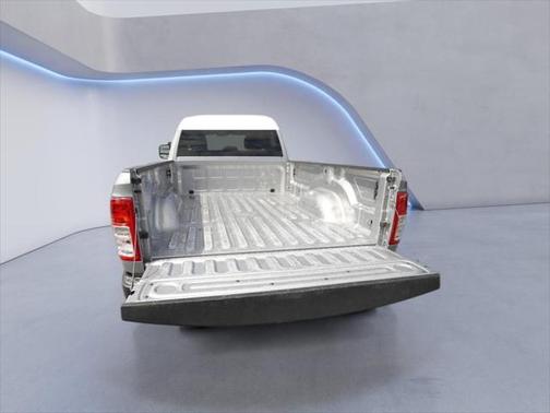 2024 RAM 2500 Tradesman Crew Cab 4x4 8' Box