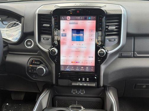 Canyon Lake 2026 RAM 1500 Big Horn/Lone Star