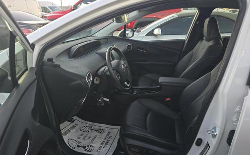 2022 Toyota Prius Prime XLE