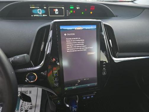 2022 Toyota Prius Prime XLE