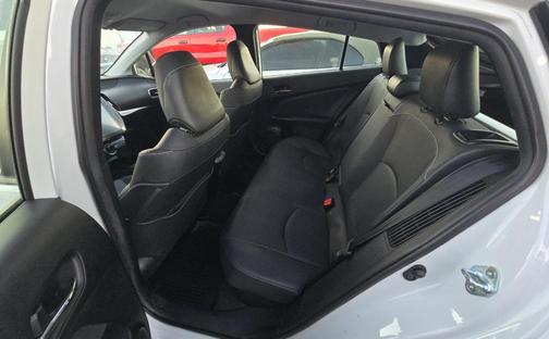 2022 Toyota Prius Prime XLE