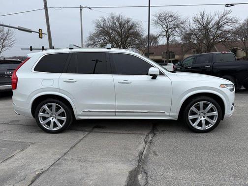 2019 Volvo XC90 T6 Inscription