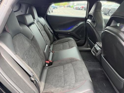 Diamond Black Crystal Pearlcoat 2026 Dodge Charger R/T Scat Pack