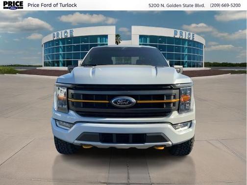 AVALANCHE 2023 Ford F-150 TREMOR