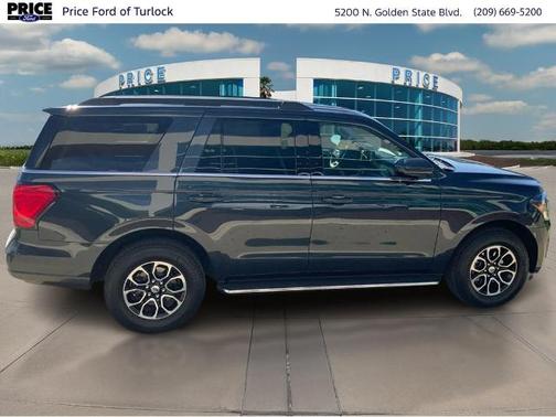 2023 Ford Expedition XLT
