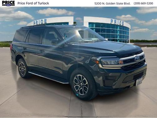 2023 Ford Expedition XLT