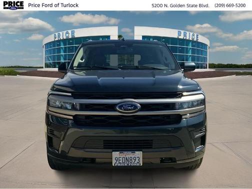 2023 Ford Expedition XLT