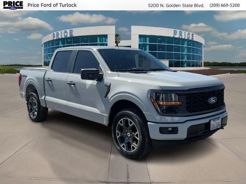 AVALANCHE 2024 Ford F-150 STX