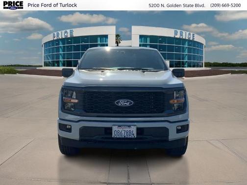 AVALANCHE 2024 Ford F-150 STX