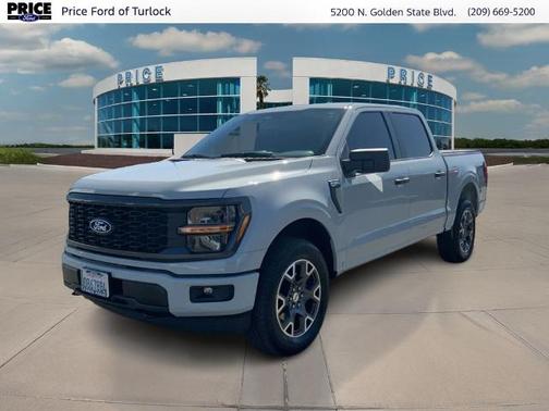 AVALANCHE 2024 Ford F-150 STX