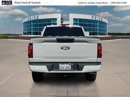 AVALANCHE 2024 Ford F-150 STX