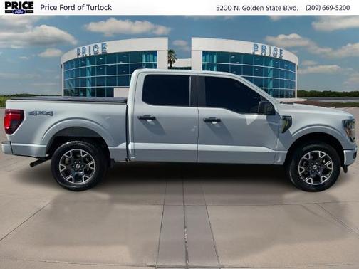 AVALANCHE 2024 Ford F-150 STX