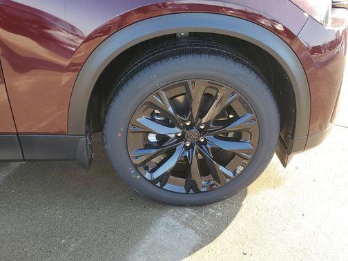 2026 Mazda CX-90 3.3 Turbo Premium Sport