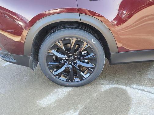 2026 Mazda CX-90 3.3 Turbo Premium Sport