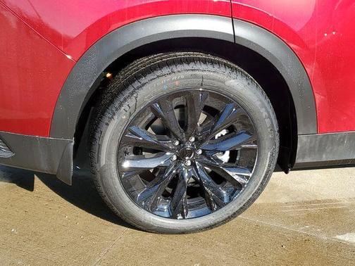 2026 Mazda CX-90 PHEV Premium Sport