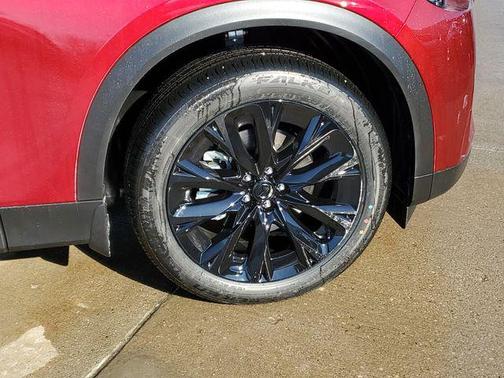 2026 Mazda CX-90 PHEV Premium Sport