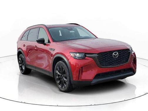 2026 Mazda CX-90 3.3 Turbo Premium Sport