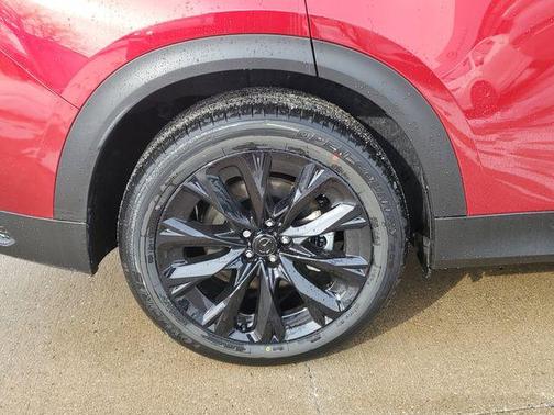 2026 Mazda CX-90 3.3 Turbo Premium Sport