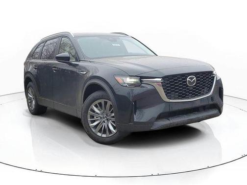 2026 Mazda CX-90 3.3 Turbo S