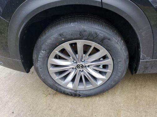 2026 Mazda CX-90 3.3 Turbo S