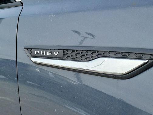 2026 Mazda CX-90 PHEV Premium Plus